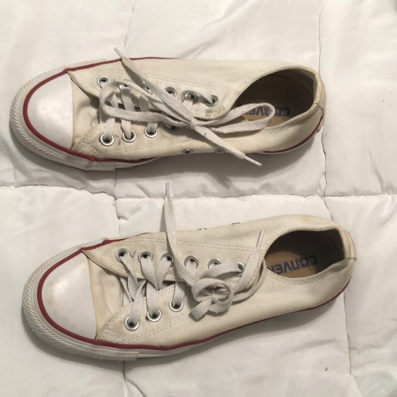 Converse Shoes - Converse